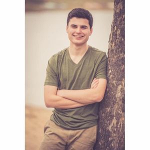 Meet your Posher, Evan